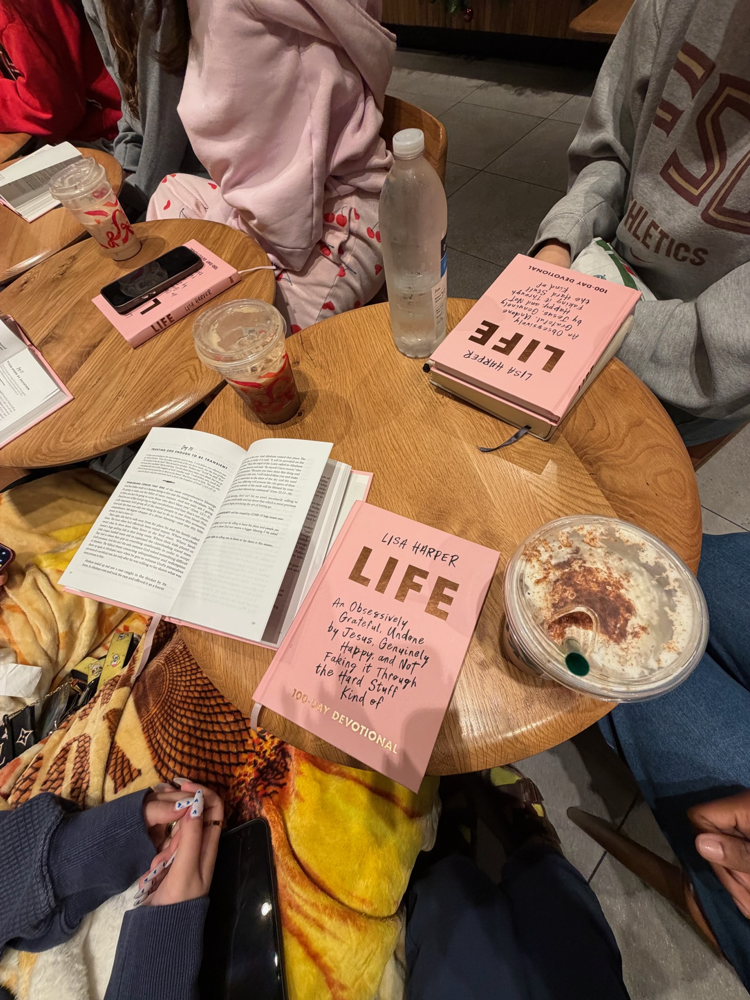 Young Life Club