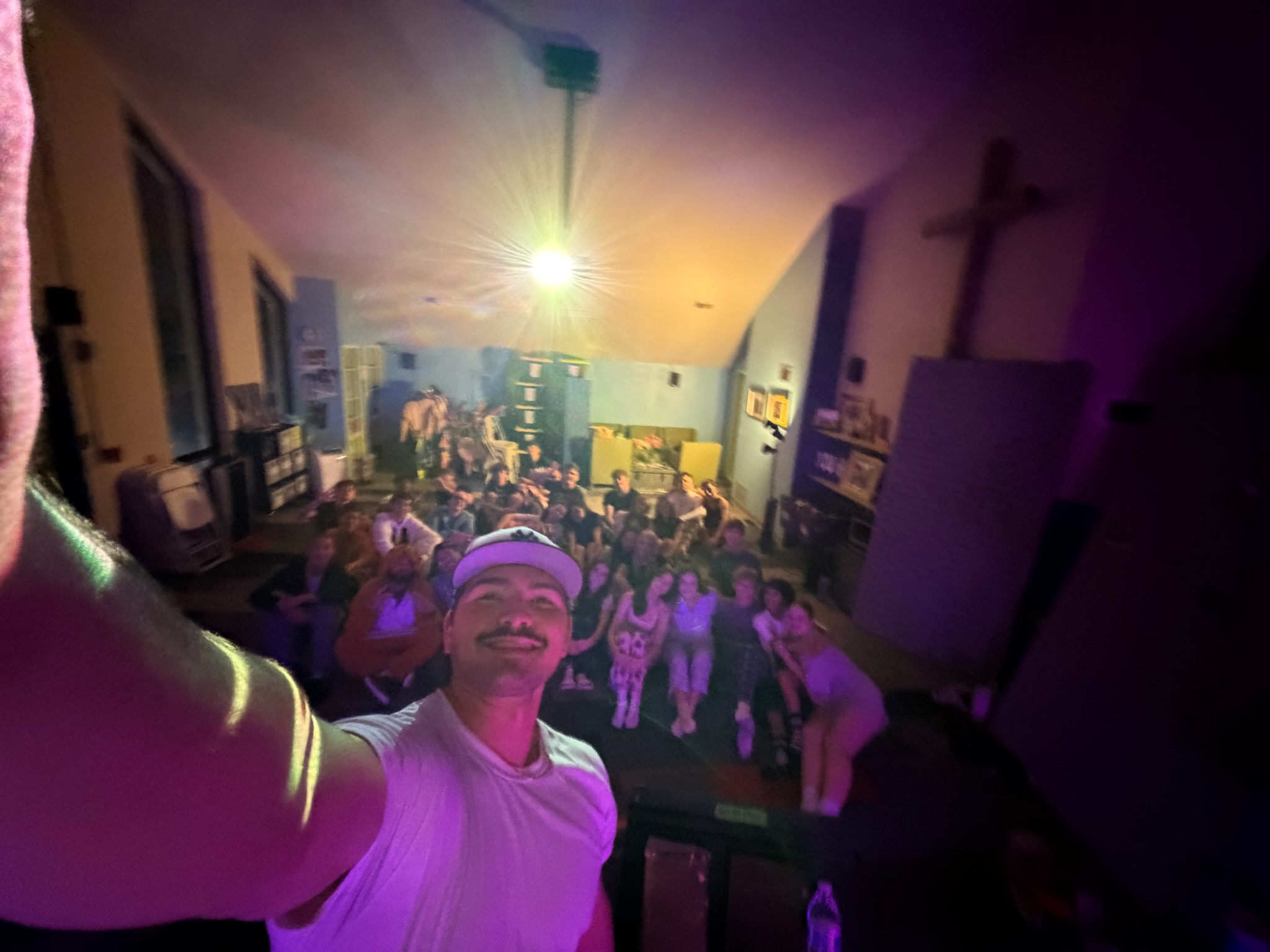 Young Life Campaigners