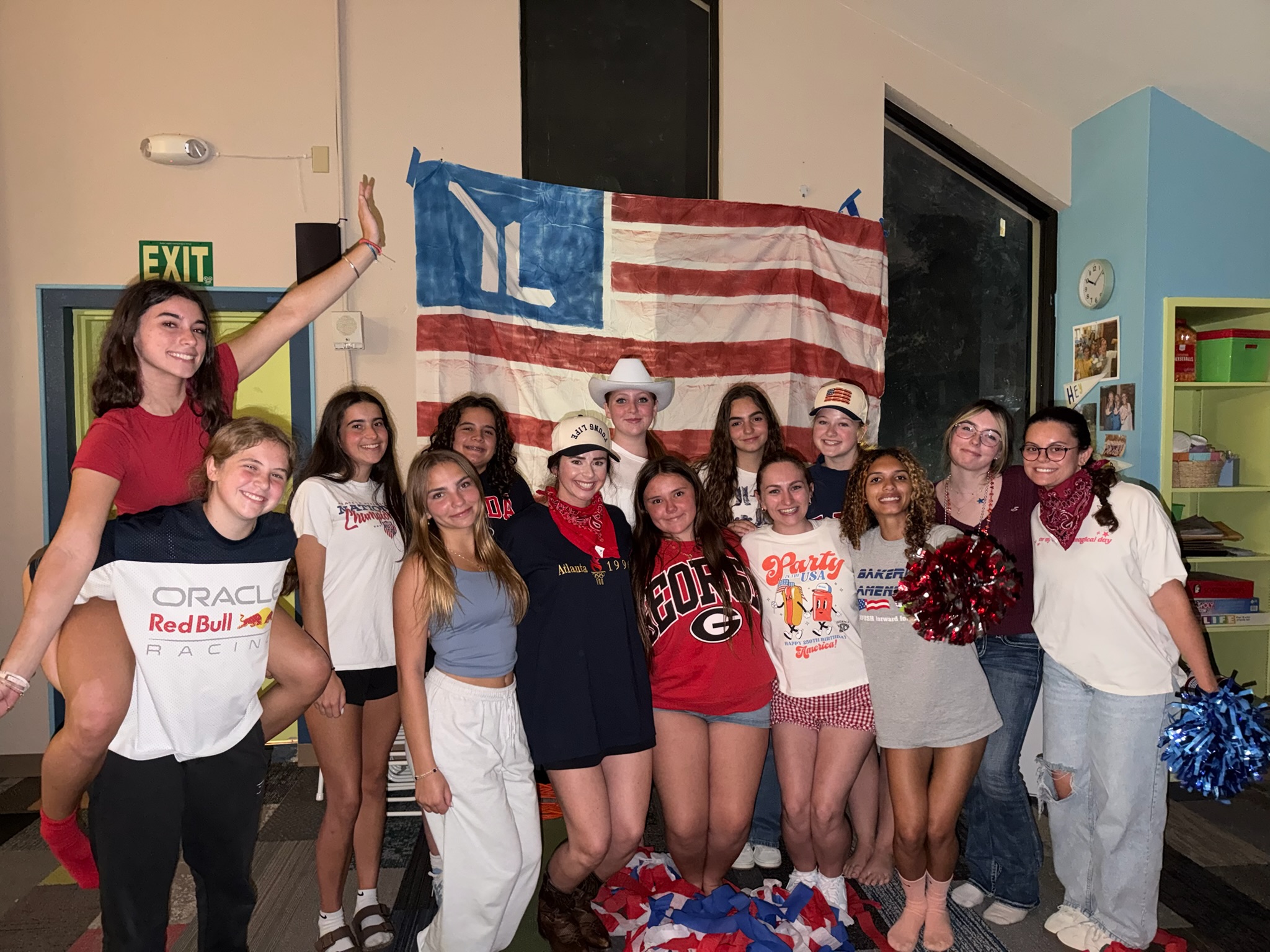 Young Life Club